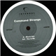 Command Strange - Black Hat / You & Me